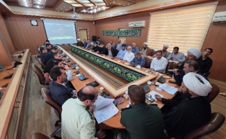 مدیر عتبات و عالیات سرپل‌ذهاب: خدمات‌رسانی مواکب اربعین از سوم صفر آغاز می‌شود