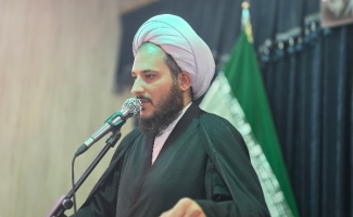 امام جمعه سرپل‌ذهاب: سنت الهی، انتقام از مستکبران است؛ ملت ایران با صبر و مقاومت پیروز خواهد شد