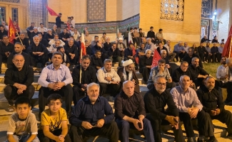 سرپل‌ذهاب؛ ۱۳۹ شب حماسه، عهدی که همچنان ادامه دارد