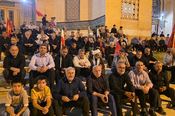 سرپل‌ذهاب؛ ۱۳۹ شب حماسه، عهدی که همچنان ادامه دارد