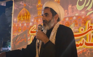 انتقام الهی سنت قطعی خداوند در برابر ظلم و استکبار است