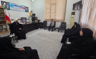 امام جمعه سرپل‌ذهاب: هم‌افزایی دستگاه‌های فرهنگی، زمینه‌ساز ارتقای فرهنگ عمومی شهرستان است