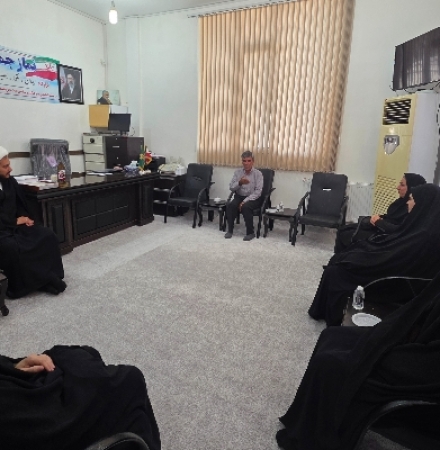 امام جمعه سرپل‌ذهاب: هم‌افزایی دستگاه‌های فرهنگی، زمینه‌ساز ارتقای فرهنگ عمومی شهرستان است