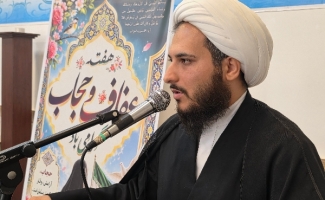 امام جمعه سرپل‌ذهاب: حجاب، مصونیت و زمینه‌ساز رشد فرد و جامعه است