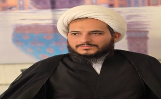 امام جمعه سرپل‌ذهاب: بسیج لشکر مخلص خداست؛ نقش‌آفرینی جوانان بسیجی در آینده انقلاب سرنوشت‌ساز است