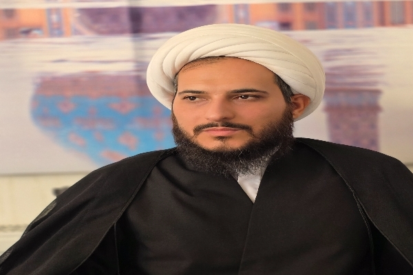 امام جمعه سرپل‌ذهاب: بسیج لشکر مخلص خداست؛ نقش‌آفرینی جوانان بسیجی در آینده انقلاب سرنوشت‌ساز است