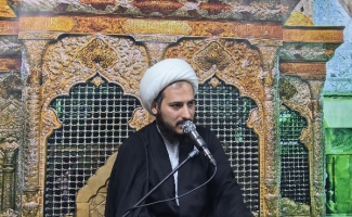 روایت امام جمعه سرپل‌ذهاب از معجزه حضرت رقیه(س)؛ دختر سه‌ساله‌ای که مسیر تاریخ را تغییر داد