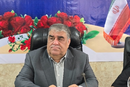 دکتر فتح‌الله حسینی: گره پروژه‌های ورزش، آموزش و آسفالت معابر سرپل‌ذهاب با تأمین اعتبارات ملی باز می‌شود