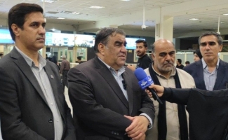 مرز خسروی با آمادگی کامل آماده خدمت‌رسانی به زائران اربعین است