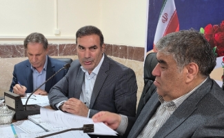 فرماندار سرپل‌ذهاب: حل مشکلات مدارس و احیای اردوگاه دانش‌آموزی سراب‌گرم در اولویت پیگیری‌هاست
