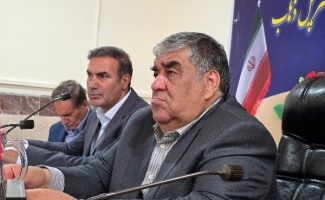 پیگیری جدی دکتر حسینی برای رفع مشکلات آموزشی سرپل‌ذهاب؛ اختصاص ۲۵ میلیارد تومان برای حل مشکل مدارس و ۱۰ میلیارد تومان برای احیای اردوگاه سراب‌گرم