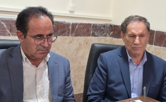 مدیرکل آموزش و پرورش کرمانشاه: مشکلات استخر، مدارس و اردوگاه سراب‌گرم سرپل‌ذهاب در مسیر حل قرار گرفت