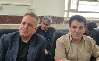 معاون شهردار سرپل‌ذهاب: بیش از ۵۰۰ هزار مترمربع از معابر شهر نیازمند آسفالت است