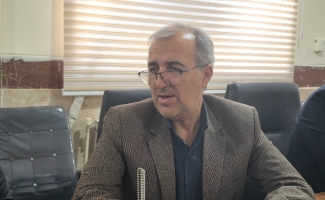 معاون بنیاد مسکن: ۷۰ هزار مترمربع از معابر سرپل‌ذهاب آسفالت می‌شود
