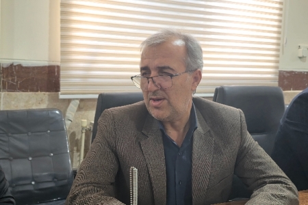 معاون بنیاد مسکن: ۷۰ هزار مترمربع از معابر سرپل‌ذهاب آسفالت می‌شود