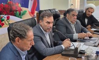 فرماندار سرپل‌ذهاب: با وجود محدودیت اعتبارات، توسعه زیرساخت‌های ورزشی در اولویت شهرستان است