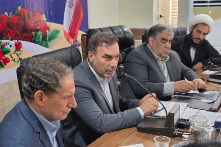 فرماندار سرپل‌ذهاب: با وجود محدودیت اعتبارات، توسعه زیرساخت‌های ورزشی در اولویت شهرستان است