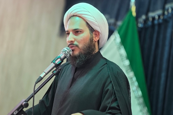 امام جمعه سرپل‌ذهاب: نماز جمعه، سنگر وحدت، بصیرت و مقاومت است/ خدمت به زائران اربعین افتخاری بزرگ برای مردم شهرستان