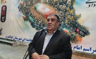 دکتر فتح‌الله حسینی: پروژه‌های راه، نفت، کولبری و اشتغال گیلانغرب با جدیت در حال پیگیری است