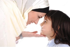 یک دوره کارگاه آموزشی ارتباط صحیح والدین وفرزندان در سرپلذهاب برگزارشد