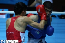 فروتن گل آرا قهرمان مسابقات بوکس بین المللی اسلواکی شد