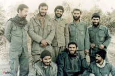 متنی تامل برانگیز درباره شهدا