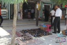 پاپوشی که برای صدمه زدن به سلامتی دوخته می شود/ حمله به قلب دوم به خاطر یک مشت اسکناس