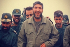  شهید نظر می کند به وجه الله ..............