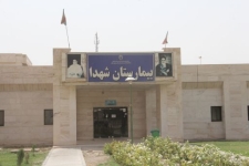 راه انداز فازدوم بیمارستان تنها راه حل رفع مشکلات مردم/ ازفضای محدود تا کمبود اعتبارات 