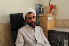 امنیت،پیشرفت و آبادانی کشور مدیون  شهداء وامام شهداست