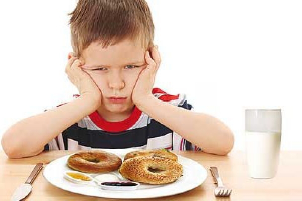     علل و عواقب صبحانه نخوردن در دانش آموزان / نیمی از دانش آموزان با وعده صبحانه بیگانه هستند