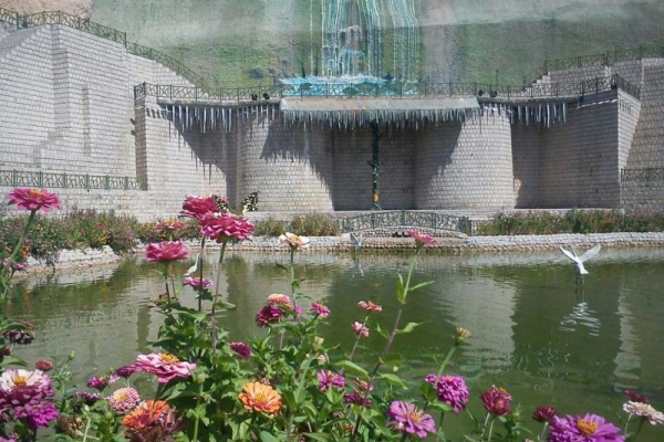 از آمادگی جاذبه های طبیعی تا برنامه ریزی برای پذیرایی از میهمانان / وقتی شهرستان آماده استقبال از مسافران نوروزی می شود