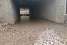 عدم وجود تقاطع غیرهم سطح تردد رانندگان را بامشکل روبرو کرده است / لزوم تکمیل قطعه هفتم بزرگراه کربلا وایجاد تقاطع های هم سطح وغیرهم سطح