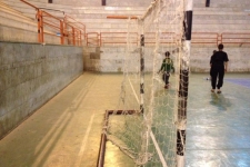  ازوضعیت نامناسب اماکن ورزشی تا گلایه های مردم و ورزشکاران / آیا برنامه های مدنظر مسئولین تسکین آلام اماکن ورزشی می شود؟