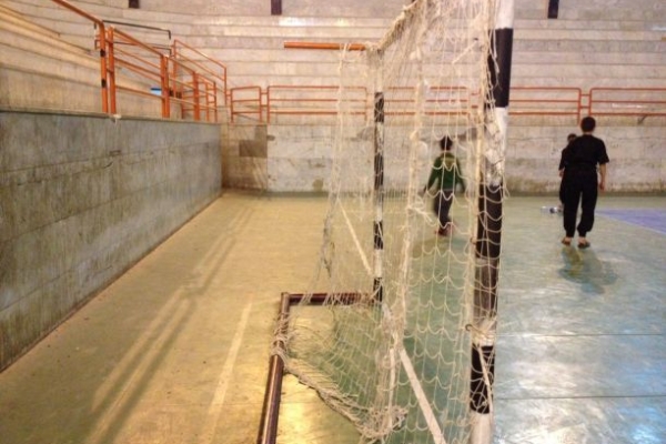  ازوضعیت نامناسب اماکن ورزشی تا گلایه های مردم و ورزشکاران / آیا برنامه های مدنظر مسئولین تسکین آلام اماکن ورزشی می شود؟