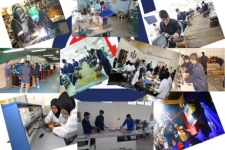 از فعالیت درجهت تحقق اقتصادمقاومتی تا رونق بخشیدن به فضای کسب وکار / وقتی آموزش های فنی و حرفه ای به سمت اشتغالزایی حرکت می کند