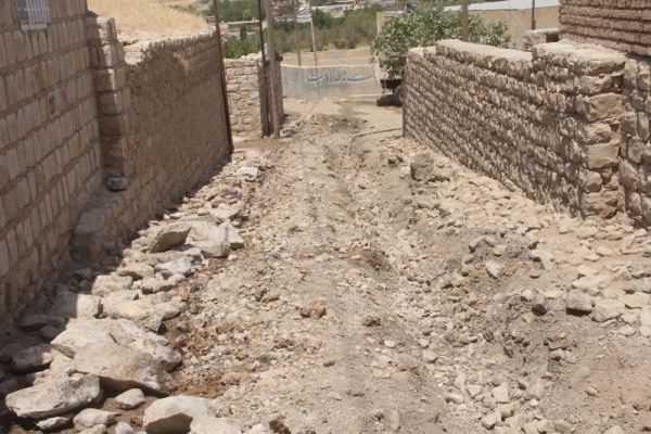  تعویض لوله های فرسوده انتقال آب نیازمند تأمین اعتبار است / از فرسوده بودن شبکه های انتقال آب تا تخریب شبکه های آبرسانی دراثر حفاری برخی ازدستگاهها 