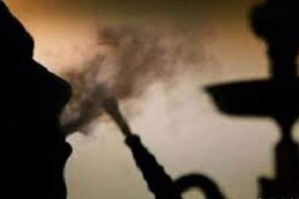 بند آمدن نفس شهر با طعم دوسیب / لزوم تلاش مسئولین برای ریشه کن نمودن این معضل اجتماعی 