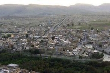 ساماندهی جاذبه های هشتمین شهر تاریخی دنیا همچنان چشم به راه همت مسئولین است / از عدم وجودزیرساختهای مناسب تا کمبود برنامه های تبلیغاتی برای معرفی آثارتاریخی شهرستان