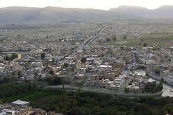 ساماندهی جاذبه های هشتمین شهر تاریخی دنیا همچنان چشم به راه همت مسئولین است / از عدم وجودزیرساختهای مناسب تا کمبود برنامه های تبلیغاتی برای معرفی آثارتاریخی شهرستان