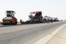 ربع قرن انتظار برای اتمام یک پروژه عظیم در کرمانشاه/ بزرگراه کربلا اسیر پیچ و خم های تخصیص اعتبار