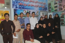 برنامه ریزی مناسب مهمترین عامل موفقیت در ماراتن کنکوراست / از دوقلوهای صاحب رتبه های دورقمی تا آمار بالای گروه علوم تجربی دربین برترین ها
