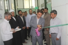 گشایش نمایشگاه عکس آسیب شناسی فرهنگ انتخابات درشهرستان