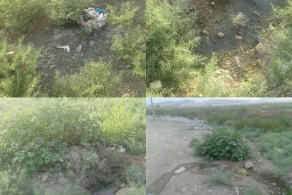 فقدان ردیف بودجه ای فاضلاب شهری سرپل زهاب در اعتبارات ملی / وقتی سیستم دفع فاضلاب در تونل های تامین اعتبار زمین گیر می شود