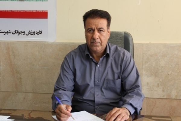 بهره برداری از استخر سرپوشیده فجرشهرستان تا اواخرشهریور