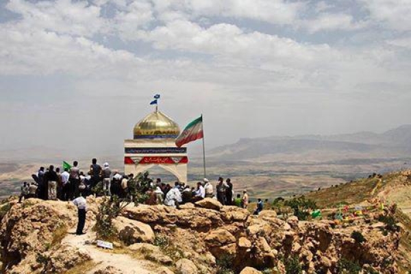 یادمانهای دفاع مقدس سند افتخار مقاومت کشوراست / بازدید بیش از 70 هزارنفر از مناطق عملیاتی و یادمان های شهدای شهرستان 
