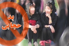 فرهنگ غنی اسلامی ایرانی محافظ گوهر زنان جامعه / وقتی بدحجابی زمینه ساز هجرت حیا وعفت زنان می شود
