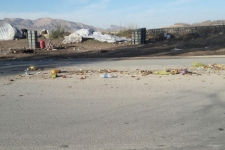 پاکیزه بودن شهرستان نیازمند همکاری مردم و مسئولین است / از کمبود سطل های زباله شهری تا رعایت نکردن ساعت خروج زباله ها از منازل