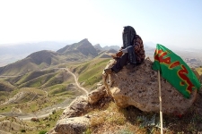  خانقاه عرفان واقعی جبهه ها و میزبان امروز شهدای گمنام / بازی دراز قدمگاه شهدایی که ایمانشان پوشالی نبود