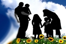 استحکام بنیان خانواده نقش مهمی در سالم سازی جامعه دارد /  تاثیر رسانه های نوپدید بر افزایش ناهنجاریهای اجتماعی